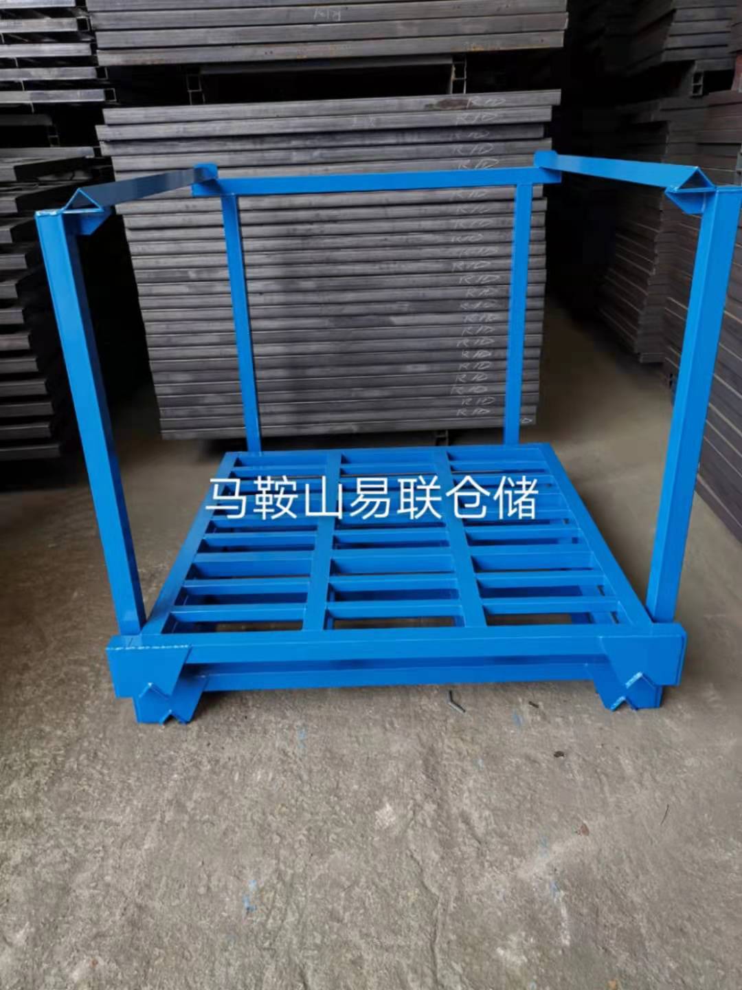 江蘇聯(lián)瑞新材料巧固架項(xiàng)目